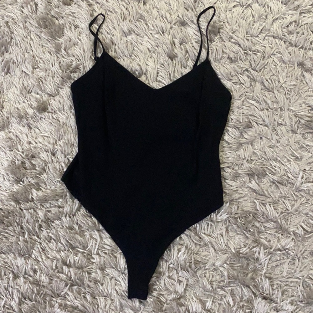 Forever 21 bodysuit